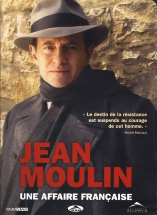 Jean Moulin - Une affaire française - Benjamin Caillaud - Ingénieur du son Musique film Jeu vidéo Music