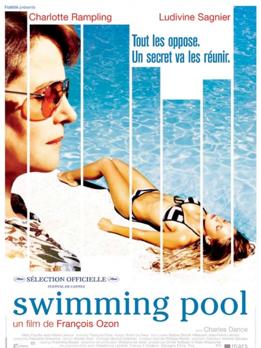 Swimming Pool - Benjamin Caillaud - Ingénieur du son Musique film Jeu vidéo Music