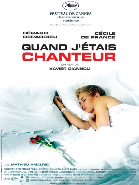 Quand j'étais chanteur - Benjamin Caillaud - Ingénieur du son Musique film Jeu vidéo Music