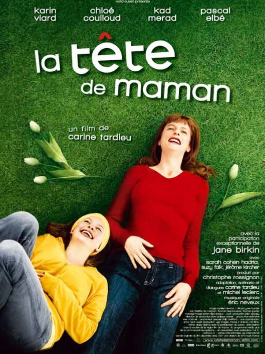 La tête de maman - Benjamin Caillaud - Ingénieur du son Musique film Jeu vidéo Music