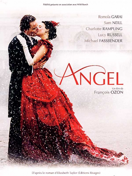 Angel - Benjamin Caillaud - Ingénieur du son Musique film Jeu vidéo Music
