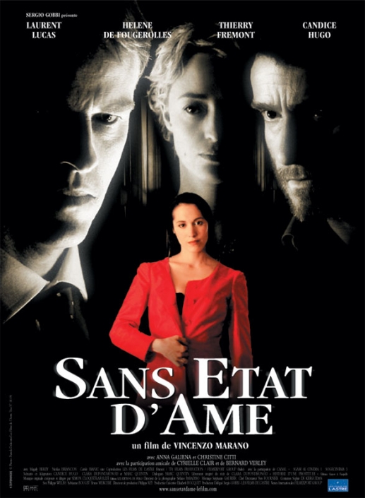 Sans Etat d'âme - Benjamin Caillaud - Ingénieur du son Musique film Jeu vidéo Music