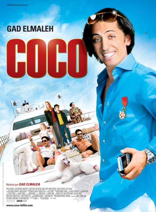 Coco Coco - Benjamin Caillaud - Ingénieur du son Musique film Jeu vidéo Music