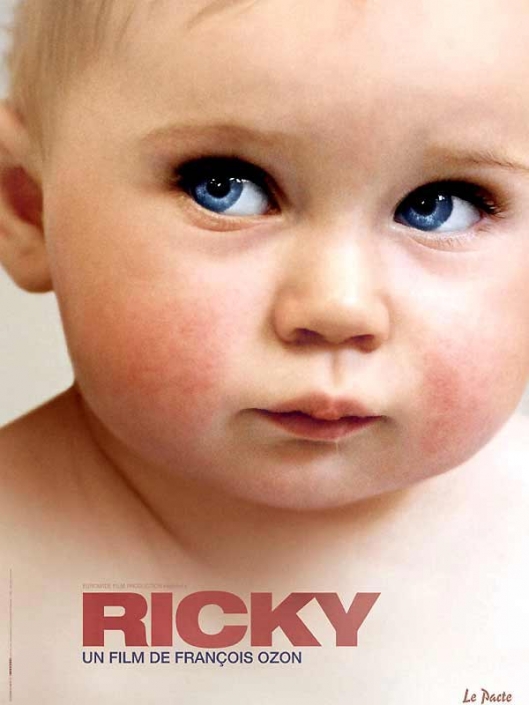 Ricky - Benjamin Caillaud - Ingénieur du son Musique film Jeu vidéo Music