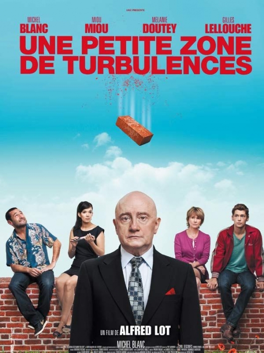 Une petite zone de turbulences - Benjamin Caillaud - Ingénieur du son Musique film Jeu vidéo Music