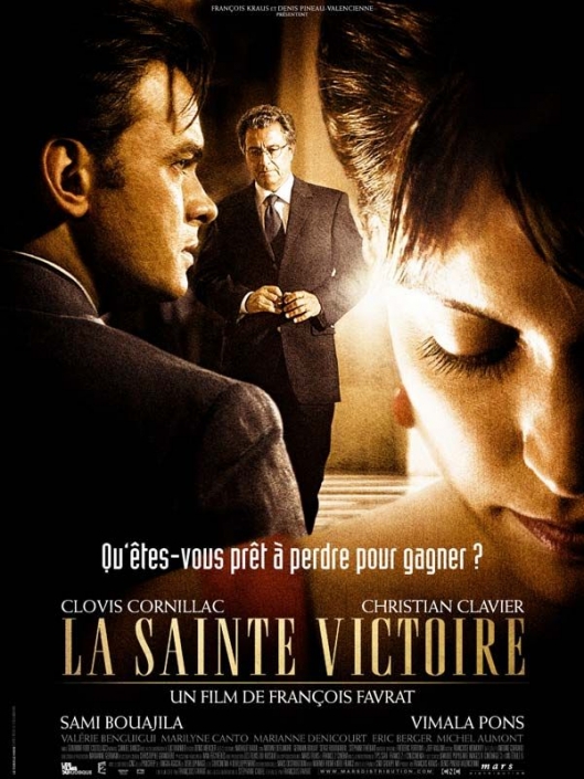 La sainte Victoire - Benjamin Caillaud - Ingénieur du son Musique film Jeu vidéo Music