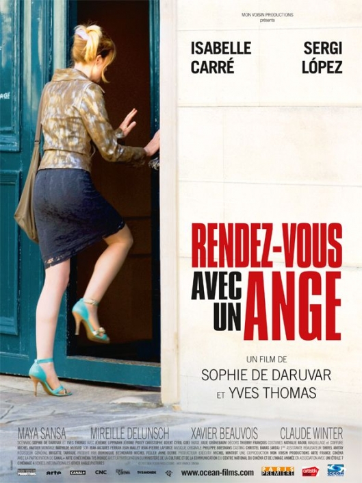 Rendez vous avec un ange - Benjamin Caillaud - Ingénieur du son Musique film Jeu vidéo Music