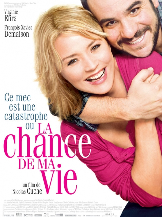 La chance de ma vie - Benjamin Caillaud - Ingénieur du son Musique film Jeu vidéo Music