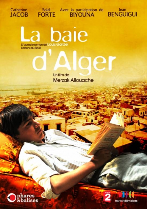 La baie d Alger - Benjamin Caillaud - Ingénieur du son Musique film Jeu vidéo Music