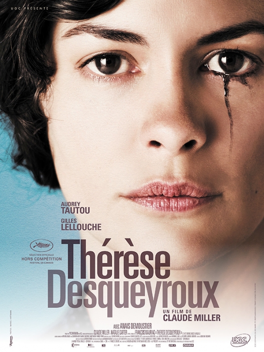 Therese Desqueyroux - Benjamin Caillaud - Ingénieur du son Musique film Jeu vidéo Music