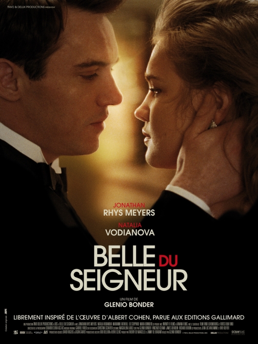 Belle du Seigneur - Benjamin Caillaud - Ingénieur du son Musique film Jeu vidéo Music