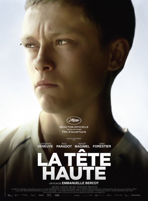 La tête haute La tête haute - Benjamin Caillaud - Ingénieur du son Musique film Jeu vidéo Music