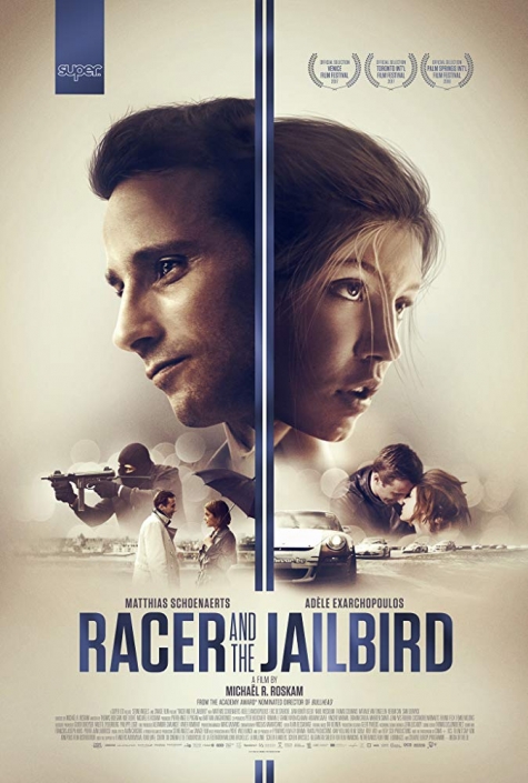 Racer & the jailbird Le Fidèle Benjamin Caillaud - Ingénieur du son Musique film Jeu vidéo Music