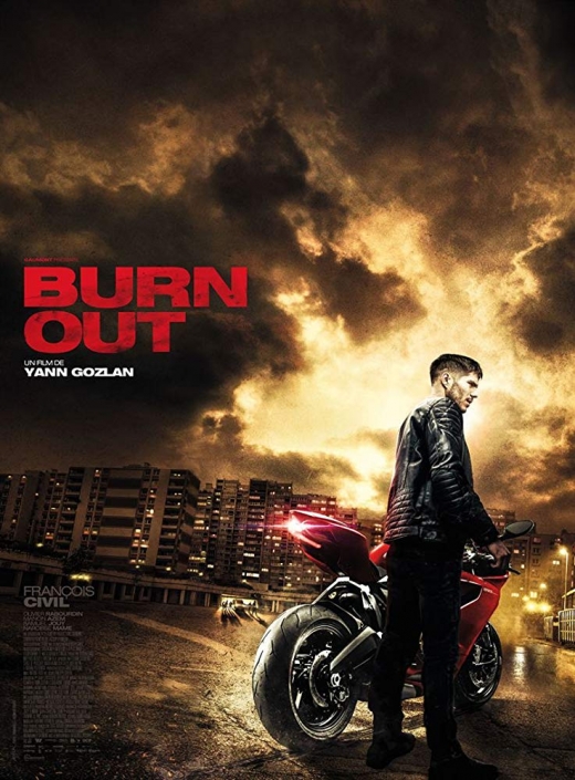Burn Out Benjamin Caillaud - Ingénieur du son Musique film Jeu vidéo Music