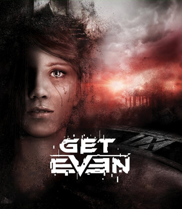 Benjamin Caillaud - Get Even