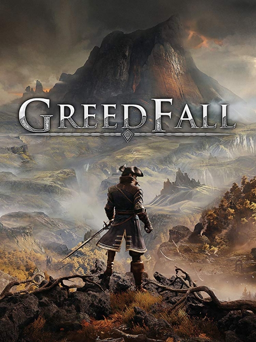 Benjamin Caillaud - Greed Fall - Ingénieur du son Musique Jeu vidéo Music