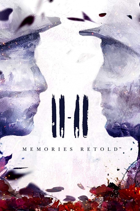 Benjamin Caillaud - Memories Retold