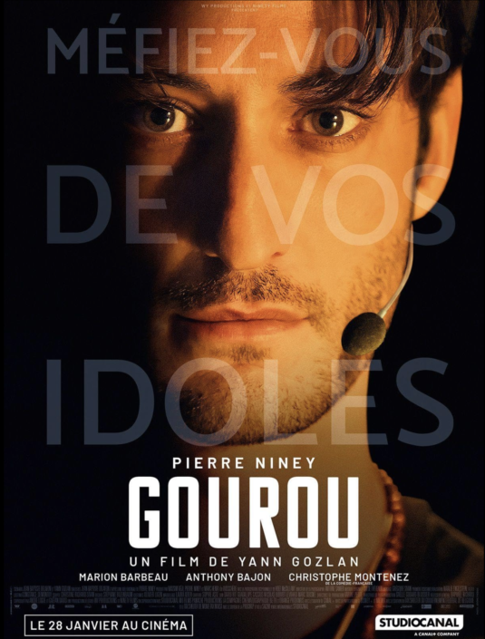 Gourou Gourou Guru Benjamin Caillaud - Ingénieur du son Musique film Jeu vidéo Music